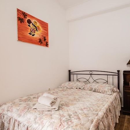 하니아 Casa Del Fantino 아파트 외부 사진