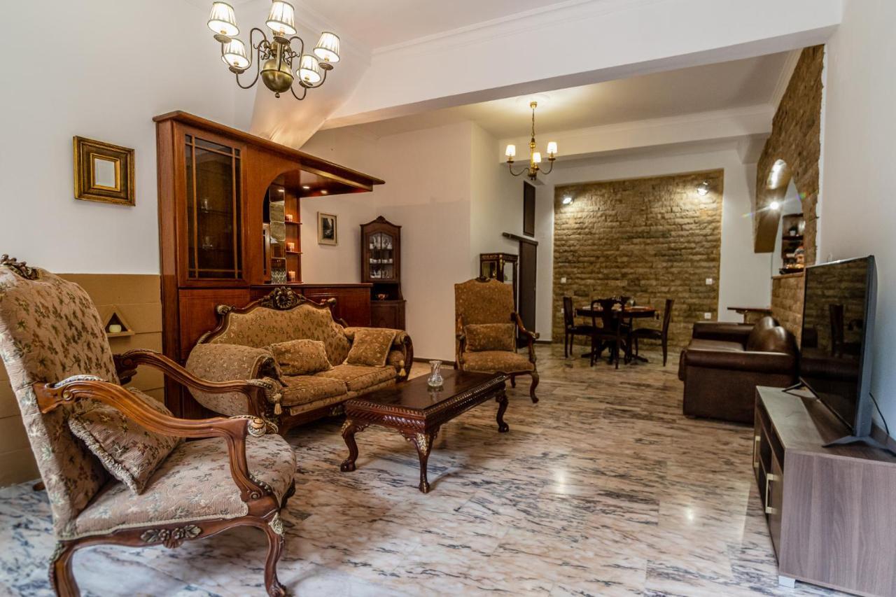 하니아 Casa Del Fantino 아파트 외부 사진