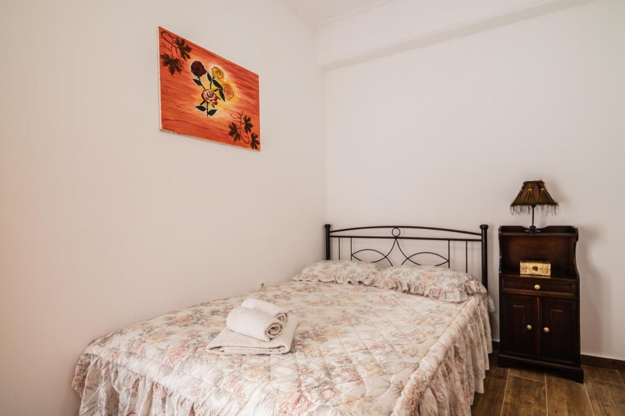 하니아 Casa Del Fantino 아파트 외부 사진