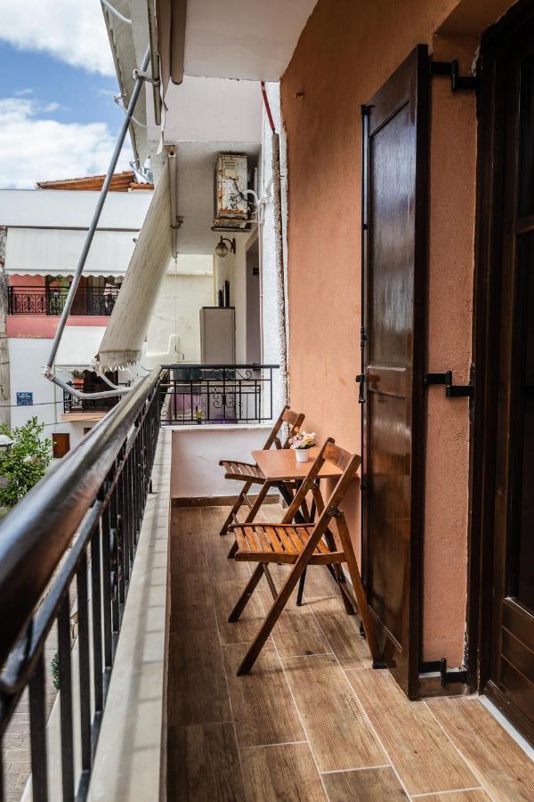 하니아 Casa Del Fantino 아파트 외부 사진